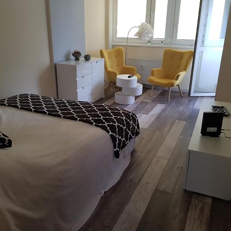 Dmuchawiec Jelenia Gora Ngoại thất bức ảnh