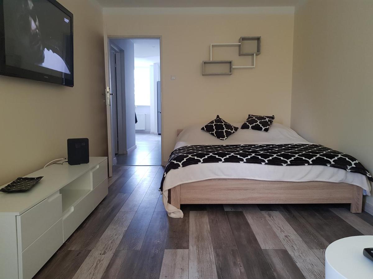 Dmuchawiec Jelenia Gora Ngoại thất bức ảnh