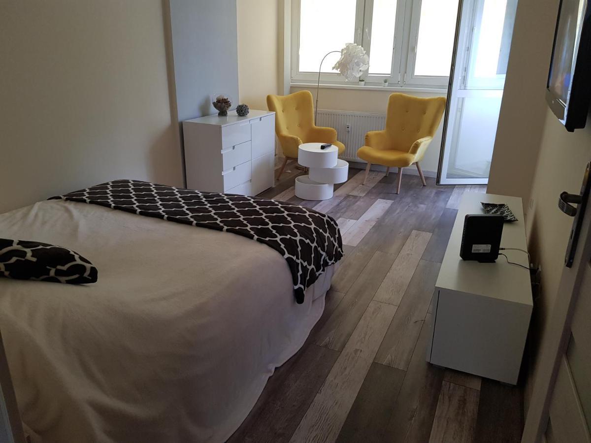 Dmuchawiec Jelenia Gora Ngoại thất bức ảnh